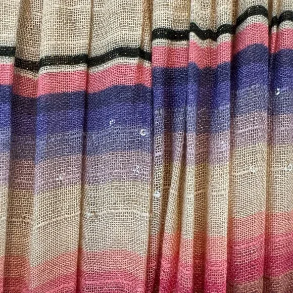 Mes Demoiselles Paris Women's Multi Skirt - Picture 4 of 7